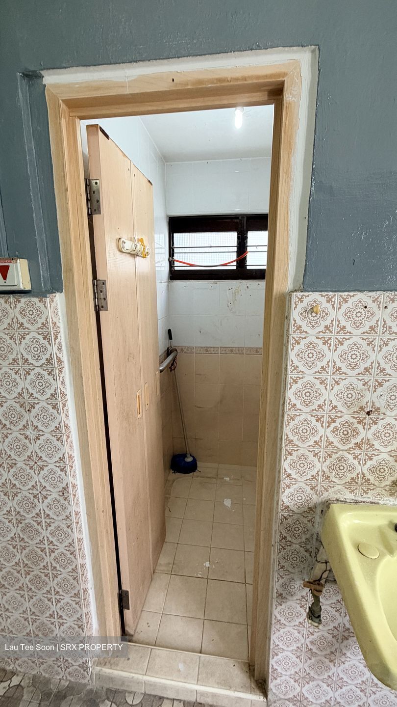 Blk 3 Haig View (Geylang), HDB 3 Rooms #639098311